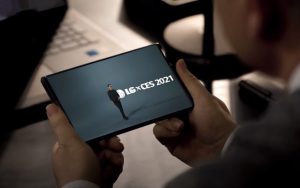 LG要放弃智能手机业务？LG发言人回应：谣言