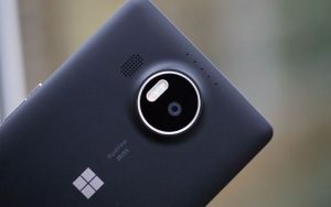 [镜像] Lumia 950XL成功运行Windows 10X，系统镜像发布了