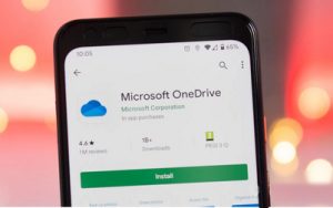 本月，微软将为OneDrive带来两项新功能