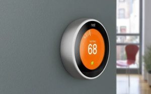 三星SmartThings已可控制谷歌Nest设备