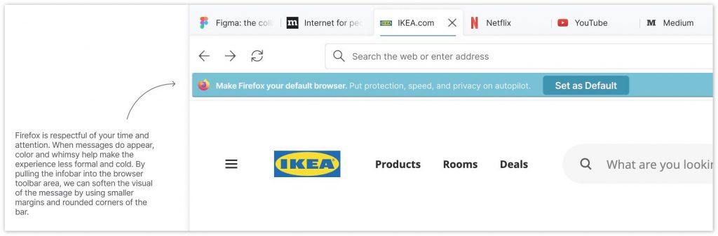 更时尚的Firefox：Firefox 89新界面曝光