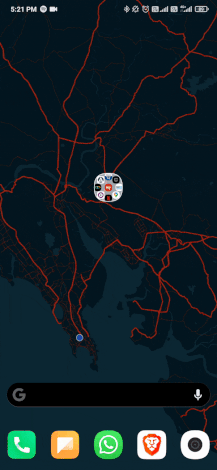 Nova桌面7.0 beta版发布：代码重构和全新动效