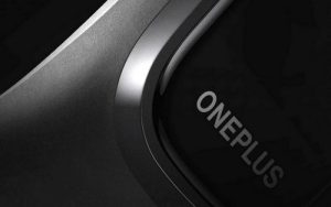 一加智能手环将于1月11日发布：邀请函曝光