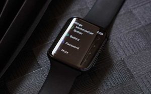 传闻多年的一加智能手表现身官方应用