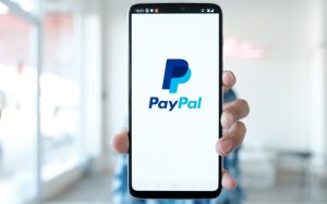 提防伪造PayPal官方短信钓鱼骗局