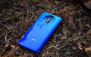 [海外] POCO X2 推送Android 11稳定版