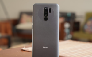 [海外] Redmi 9 Prime迎来MIUI 12更新