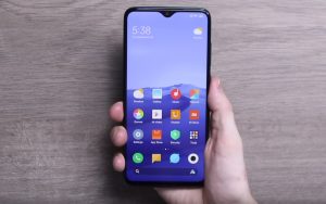 Redmi Note 8迎来MIUI 12.5首个Beta版