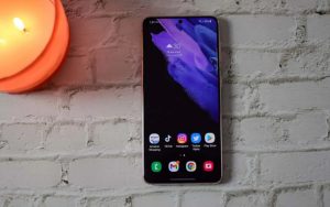 三星Galaxy S21/索尼Xperia 1 II/Redmi Note 9T内核源码发布