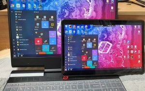 将平板当作Win 10第二屏幕：三星两款平板推送One UI 3.1