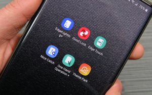 [APK] 三星正式发布Good Lock 2021