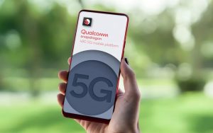 高通公司发布骁龙480 5G处理器：5G千元机时代启幕