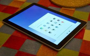 [视频] 在Surface Pro 7上运行Windows 10X