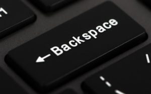 继Chrome之后，Firefox浏览器宣布禁用Backspace键