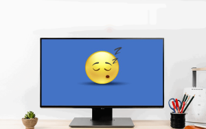 Caffeine：阻止Win 10进入睡眠模式