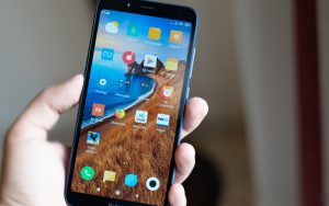 [海外]小米向Redmi 7A推送MIUI 12更新