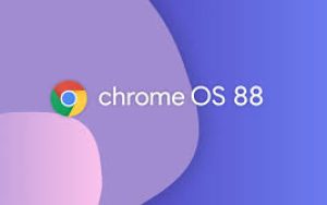 Chrome OS 88新功能：使用PIN/指纹登录网站