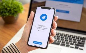 电报iOS版新功能：从WhatsApp导入聊天记录
