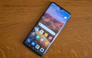 小米Note 10 Lite迎来Android 11升级