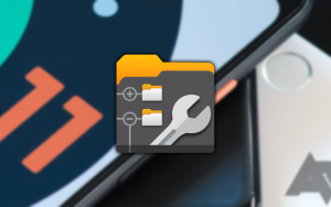 X-plore成首个可完全访问Android 11内部存储的文件管理器