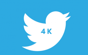 Android版推特推出4K图片上传/查看功能