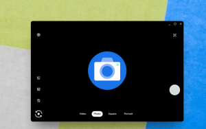 Chrome OS相机应用迎来二维码扫描功能