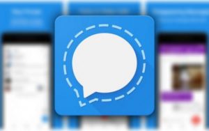 加密聊天应用Signal推出多项全新功能