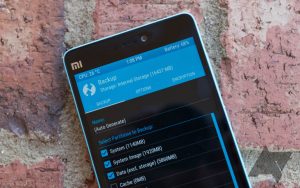 刷机神器TWRP最新支持多款设备（清单）