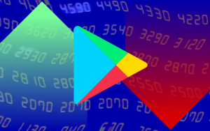 Play商店「热榜」新增下载表现图标