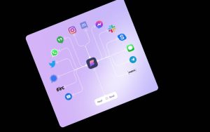 Beeper：聚合15种即时通讯应用，在一处聊天