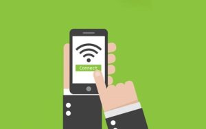 Android 12将支持通过Nearly Share分享Wi-Fi密码