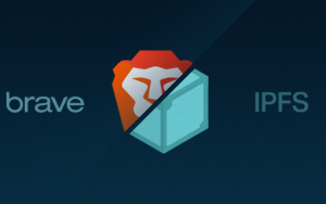 Brave浏览器宣布支持IPFS协议