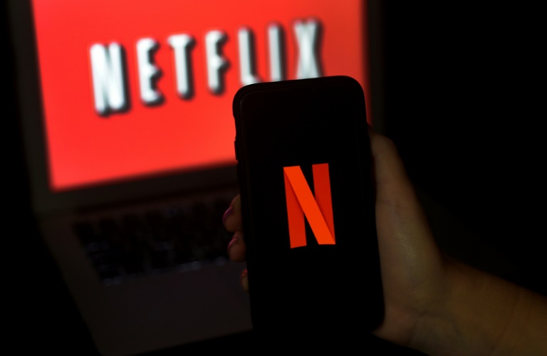 奈飞（Netflix）的订阅用户数突破2亿