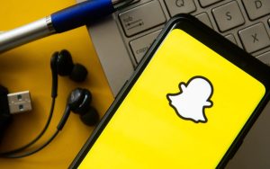 Snapchat宣布永久禁止特朗普进入该平台