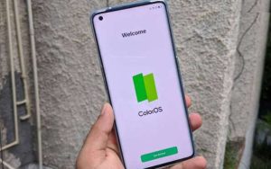 OPPO公布2021年1月ColorOS 11更新计划