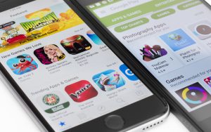 157款：工信部公布今年首批侵害用户权益APP名单