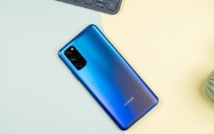 独立门户之后，荣耀将发布首款新机荣耀V40 5G