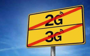Verizon 推迟关闭3G网络：中国3G网络会被关闭吗？