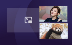 Firefox浏览器推出“多画中画”功能