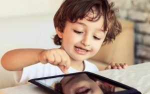 7款最佳国外儿童英语阅读应用