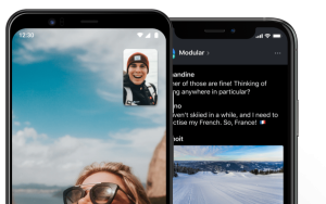 [更新:已恢复上架]聊天应用Element遭Play商店下架