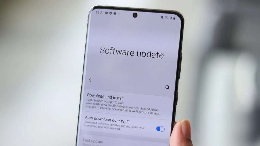 [下载] 用这两款工具，轻松下载三星手机系统更新