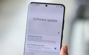 [下载] 用这两款工具，轻松下载三星手机系统更新