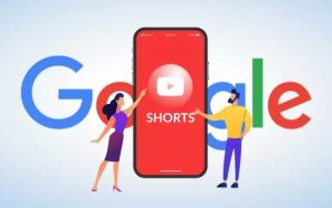 YouTube短视频功能“Shorts”日观看量达35亿次