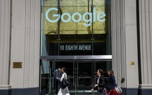 要向媒体付费？谷歌和法国新闻组织签订协议