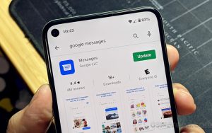 无GMS的智能手机将无法使用Google Messages
