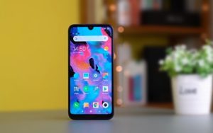 小米正向Redmi 7推送MIUI 12升级