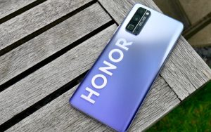 荣耀将为新发布手机引入谷歌GMS服务