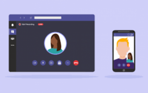 微软Teams将推出Meeting Recap功能