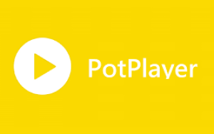 视频播放器PotPlayer更新：移除Flash播放功能